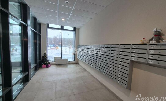 Продажа 2-комн квартиры на вторичном рынке проезд Шокальского,  д. 28А к1