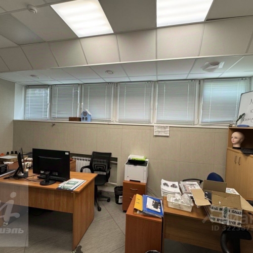 Помещение свободного назначения Профсоюзная ул,  д. 88/20