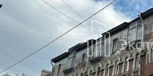 Студия улица Большая Зеленина, 28