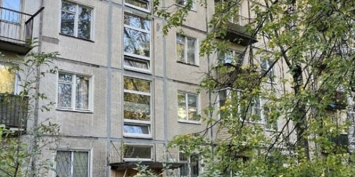 3-комн квартира Бестужевская улица,  д. 57