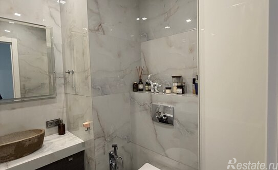 Продажа 2-комн квартиры на вторичном рынке Бутово рп, Парковая (Южная Битца мкр.) ул,  д. 1