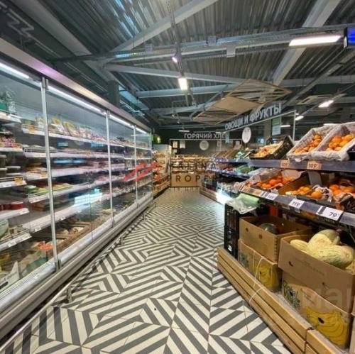 Торговое помещение Козино, ул Совхозная,  д. 7