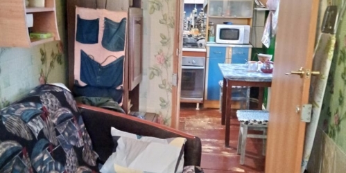 Коттедж/дом Парковая ул.