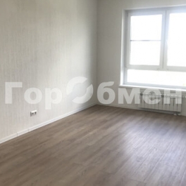 Продажа 3-комн квартиры на вторичном рынке улица Генерала Глаголева,  д. 5 к1