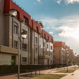 Продажа 2-комн квартиры на вторичном рынке Королёв, ул Горького,  д. 79,  к. 7