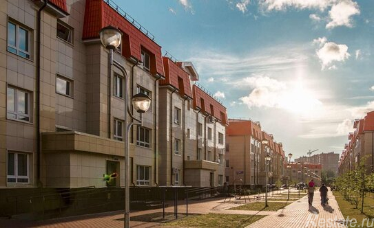 Продажа 2-комн квартиры на вторичном рынке Королёв, ул Горького,  д. 79,  к. 7