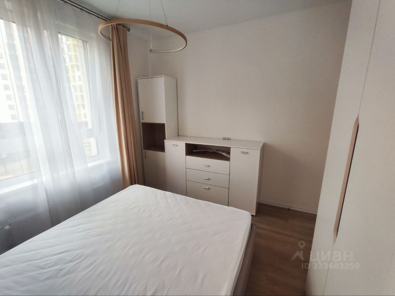 Аренда 1-комн квартиры на вторичном рынке д. Юрлово, к1/1