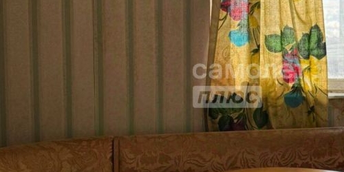 1-комн квартира улица Мусы Джалиля, 7К4