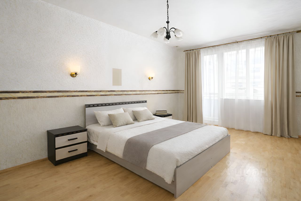 Продажа 1-комн квартиры на вторичном рынке Королев, улица Исаева, 7