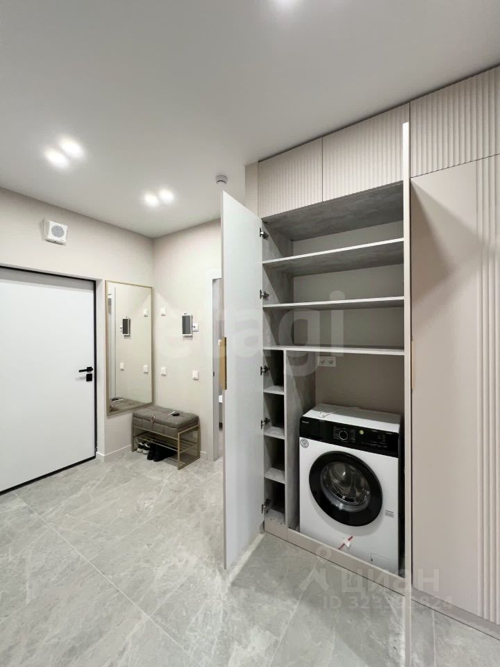 Аренда студии улица Мустая Карима, 12