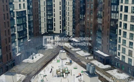 Продажа 1-комн квартиры на вторичном рынке Лиговский пр-кт,  д. 271