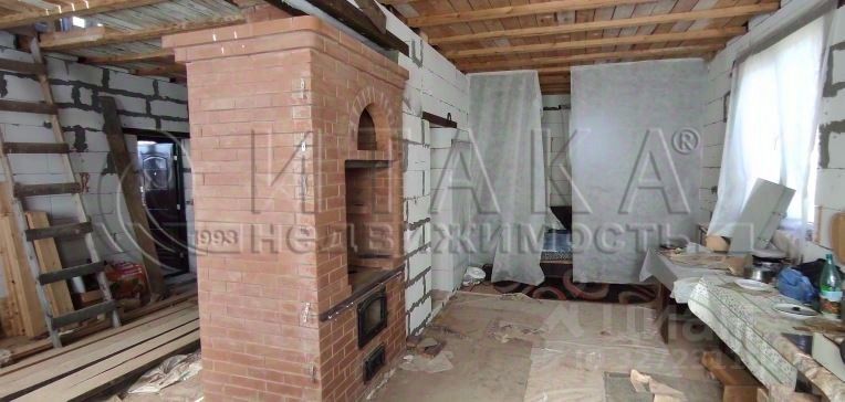 Продажа дома д. Озера, улица Веселая, 43