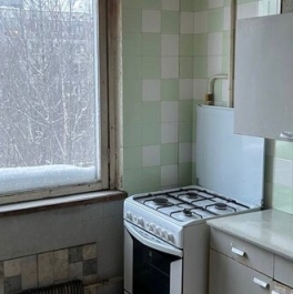 Продажа 2-комн квартиры на вторичном рынке улица Бутлерова