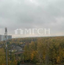 Продажа 5-комн квартиры на вторичном рынке переулок Хользунова,  д. 16 с3