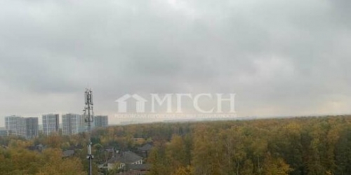 5-комн квартира переулок Хользунова,  д. 16 с3