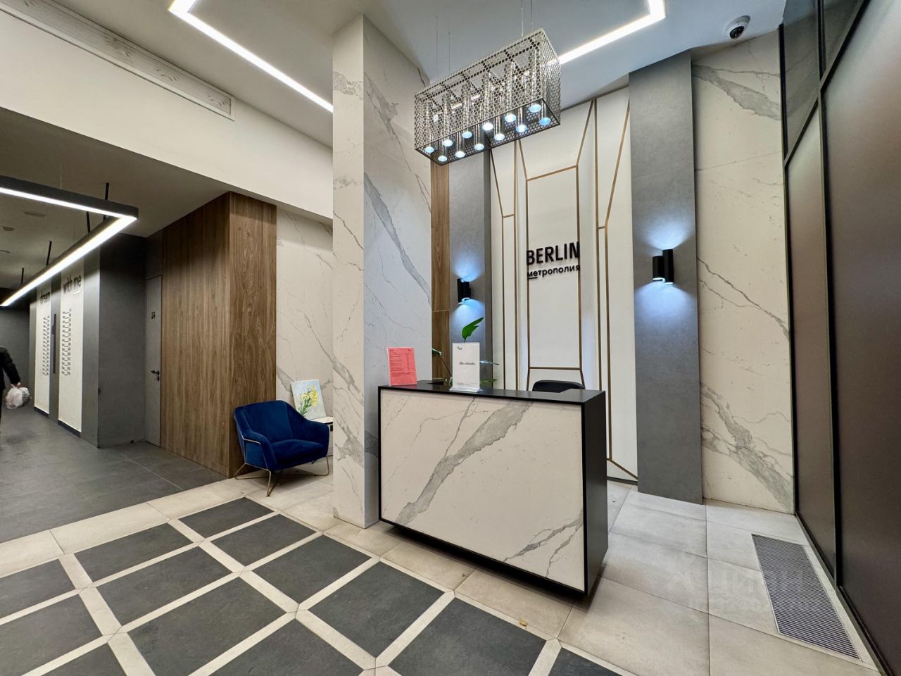 Продажа студии Волгоградский проспект, 32/3к6