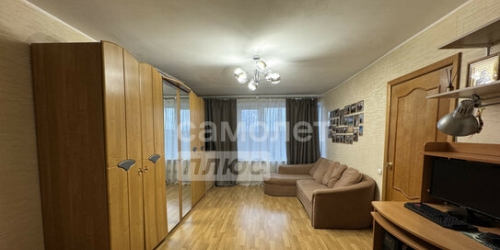 1-комн квартира Липецкая ул,  д. 20