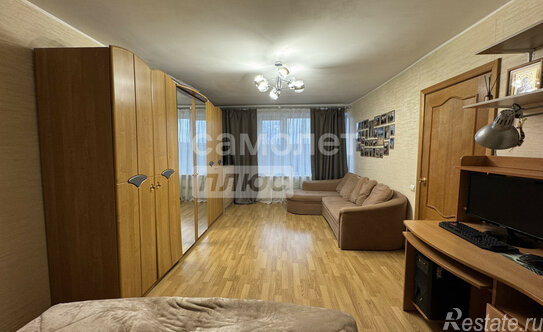 Продажа 1-комн квартиры на вторичном рынке Липецкая ул,  д. 20