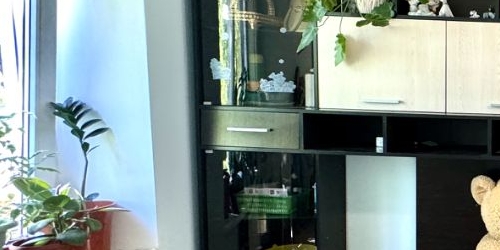 Комната Тимуровская улица, 4К1