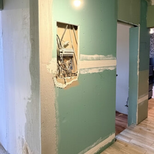 2-комн квартира проспект Энтузиастов,  д. 47 к1 литБ