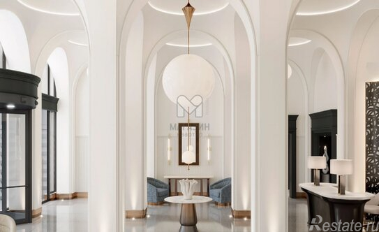 Продажа 3-комн квартиры на вторичном рынке Миргородская улица