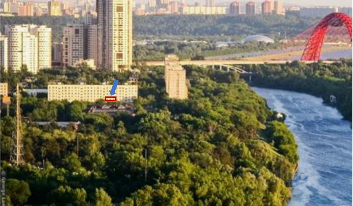 Продажа 3-комн квартиры на вторичном рынке улица Паршина, 41