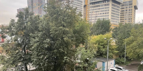 1-комн квартира улица Шаболовка,  д. 15