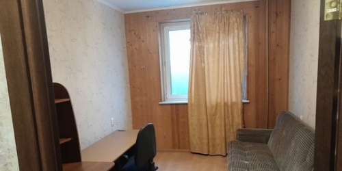 2-комн квартира улица Чичерина,  д. 12/2