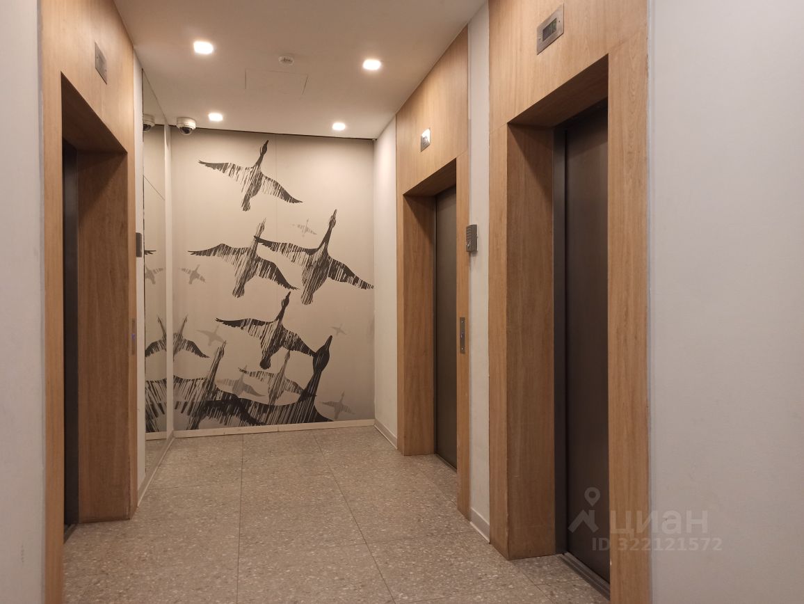 Продажа 1-комн квартиры на вторичном рынке Чоботовская улица, 2к2