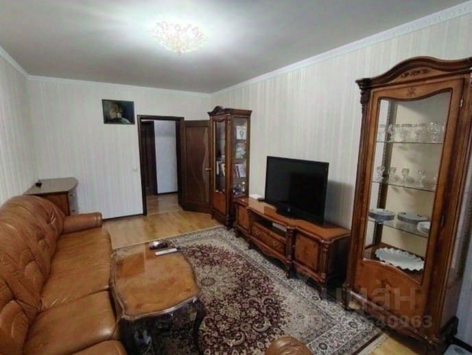 Продажа 3-комн квартиры на вторичном рынке Ленинградский проспект, 45К3