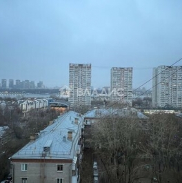 Продажа 3-комн квартиры на вторичном рынке ул Свободы,  д. 49,  к. 2