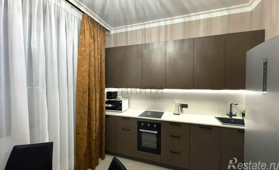 Продажа 2-комн квартиры на вторичном рынке ул Автозаводская,  д. 23,  к. 834