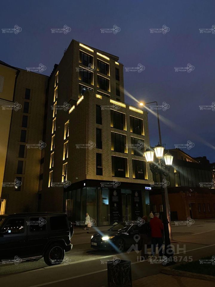 Продажа 1-комн квартиры на вторичном рынке Малая Пироговская улица, 12