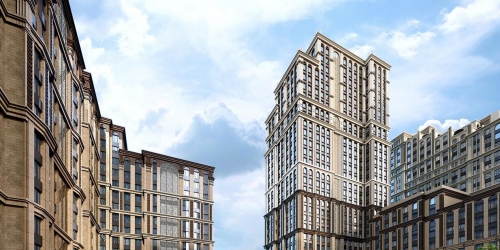 1-комн квартира Хорошевский 2-й проезд,  д. 7,  к. 15