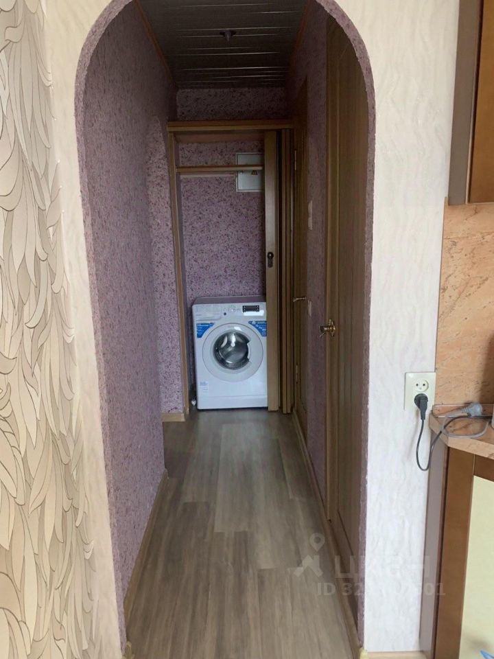 Продажа 2-комн квартиры на вторичном рынке Люберцы, Комсомольский проспект, 21