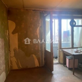 Продажа 2-комн квартиры на вторичном рынке улица Фабрициуса,  д. 33 к5