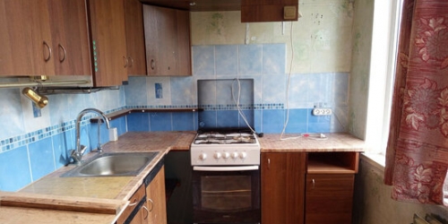 2-комн квартира Гражданский пр-кт,  д. 107,  к. 1