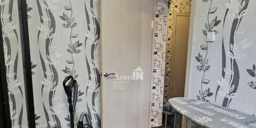 4-комн квартира Народного ополчения пр-кт,  д. 15