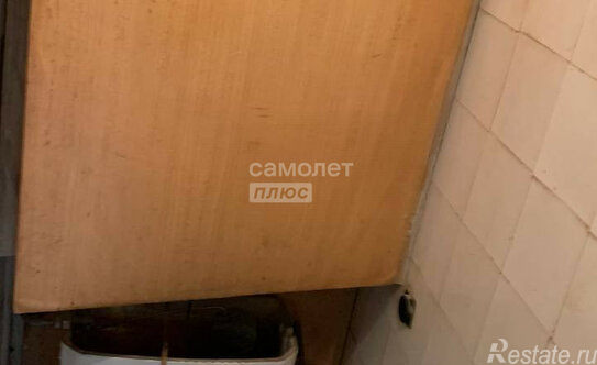 Продажа 2-комн квартиры на вторичном рынке Ореховый б-р,  д. 25