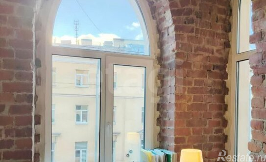 Продажа 3-комн квартиры на вторичном рынке Рижский пр-кт,  д. 35