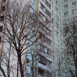 Продажа 1-комн квартиры на вторичном рынке ул Красного Маяка,  д. 15,  к. 1