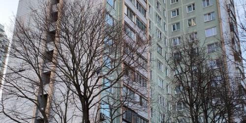 1-комн квартира ул Красного Маяка,  д. 15,  к. 1
