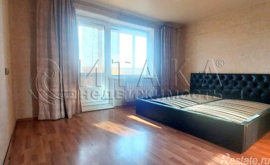 Продажа 3-комн квартиры на вторичном рынке Янино-1, ул Военный городок,  д. 69