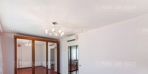 3-комн квартира Ружейный переулок,  д. 4