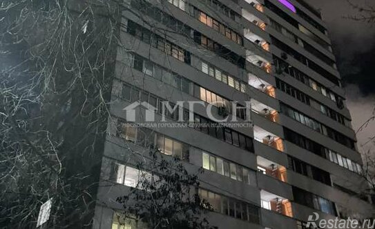 Продажа 2-комн квартиры на вторичном рынке ул Молдагуловой,  д. 12,  к. 2