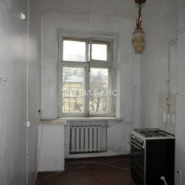 Продажа 2-комн квартиры на вторичном рынке Покровский бульвар