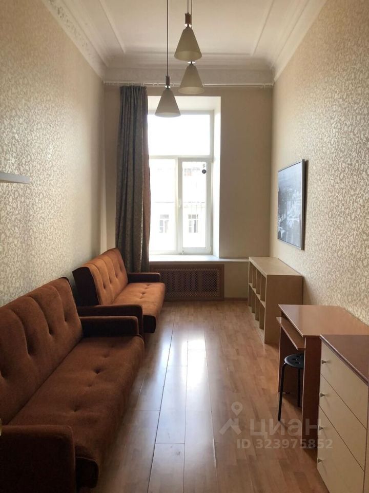 Продажа 4-комн квартиры на вторичном рынке улица Декабристов, 53