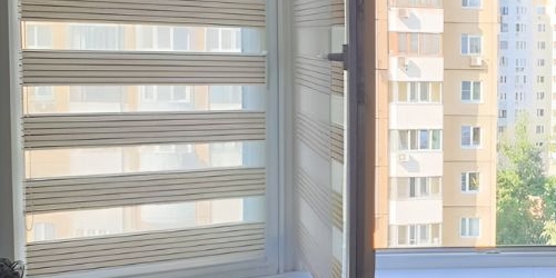 1-комн квартира улица Герасима Курина, 20