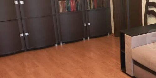 3-комн квартира улица Партизана Германа, 45