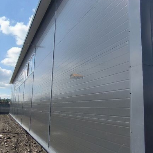 Склад Авдотьино, Овражная улица